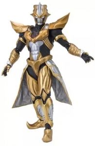 フィギュア S.H.Figuarts アブソリュートタルタロス 「ウルトラギャラクシーファイト 運命の衝突」【10日以内発送】