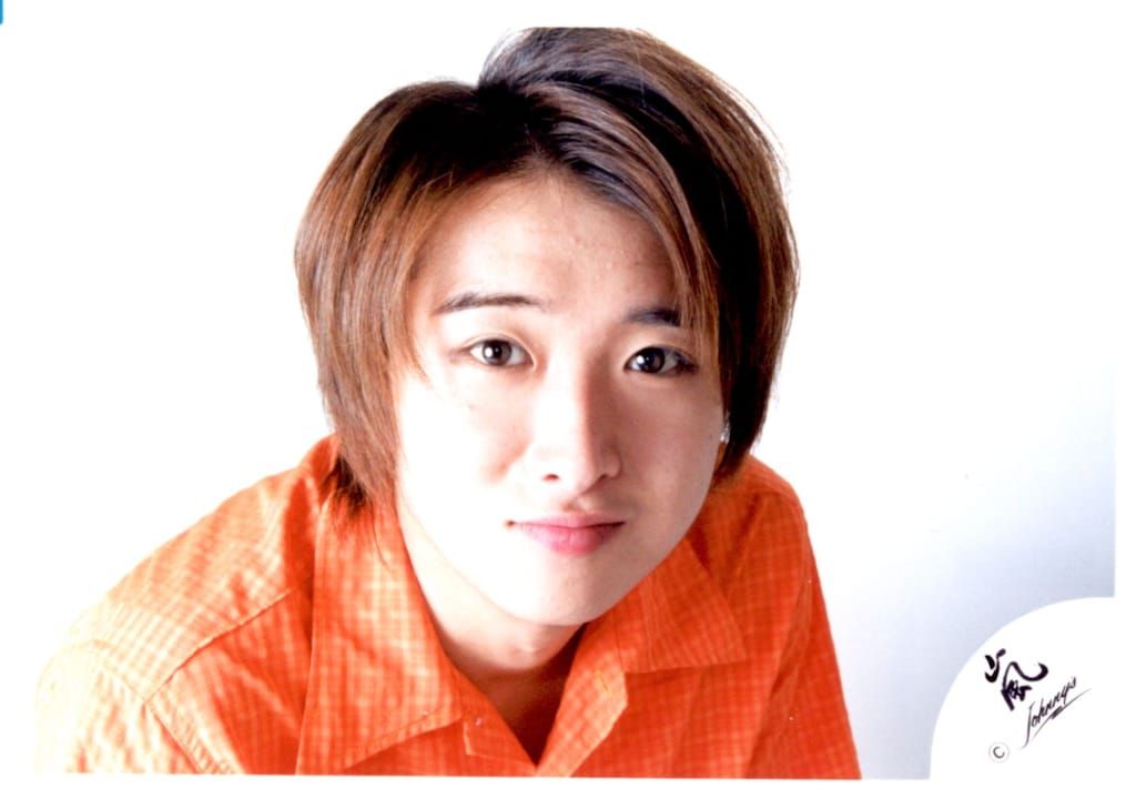 嵐 00年 TYPHOON GENERATION 大野智 公式写真 *1枚 - メルカリ