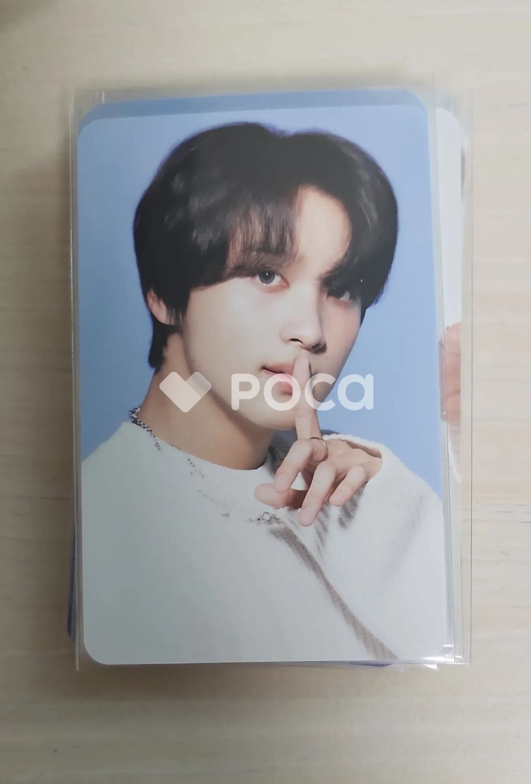 NCT ヘチャン 2024 SEASON'S GREETINGS - メルカリ