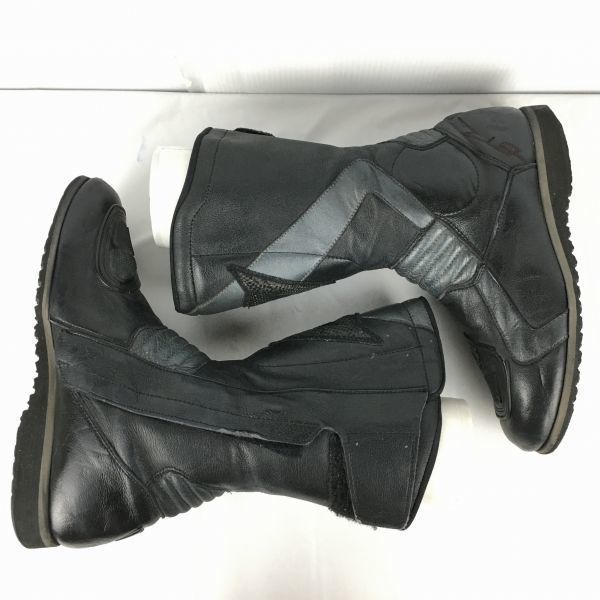 DAINESE/ダイネーゼ レザー/本革 ライディング/バイクブーツ size41 