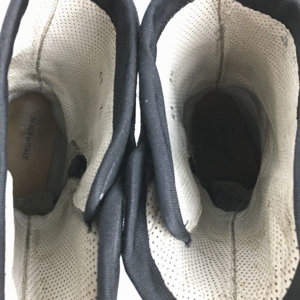 DAINESE/ダイネーゼ レザー/本革 ライディング/バイクブーツ size41 