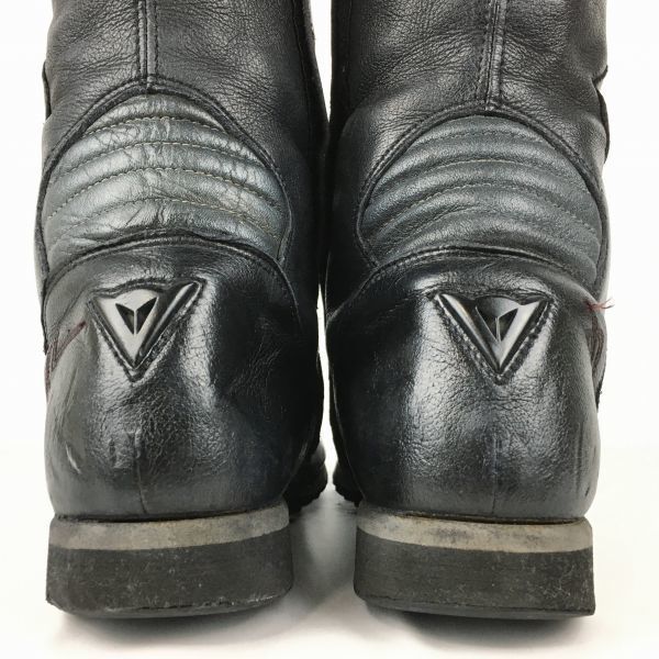 DAINESE/ダイネーゼ レザー/本革 ライディング/バイクブーツ size41