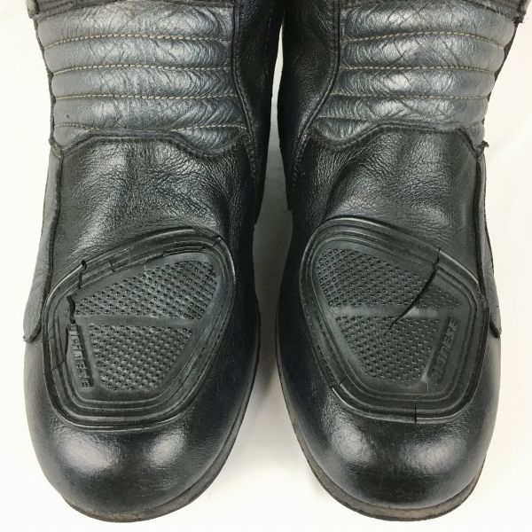 DAINESE/ダイネーゼ レザー/本革 ライディング/バイクブーツ size41