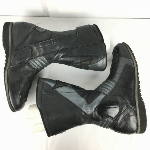 DAINESE/ダイネーゼ レザー/本革 ライディング/バイクブーツ size41