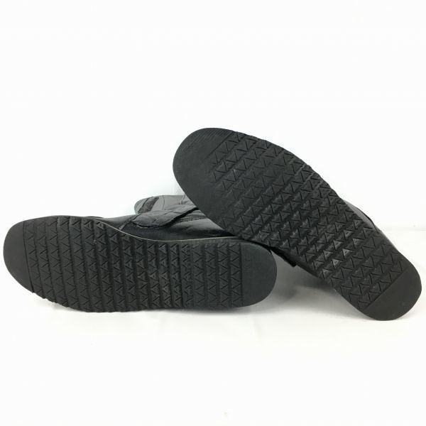 DAINESE/ダイネーゼ レザー/本革 ライディング/バイクブーツ size41 