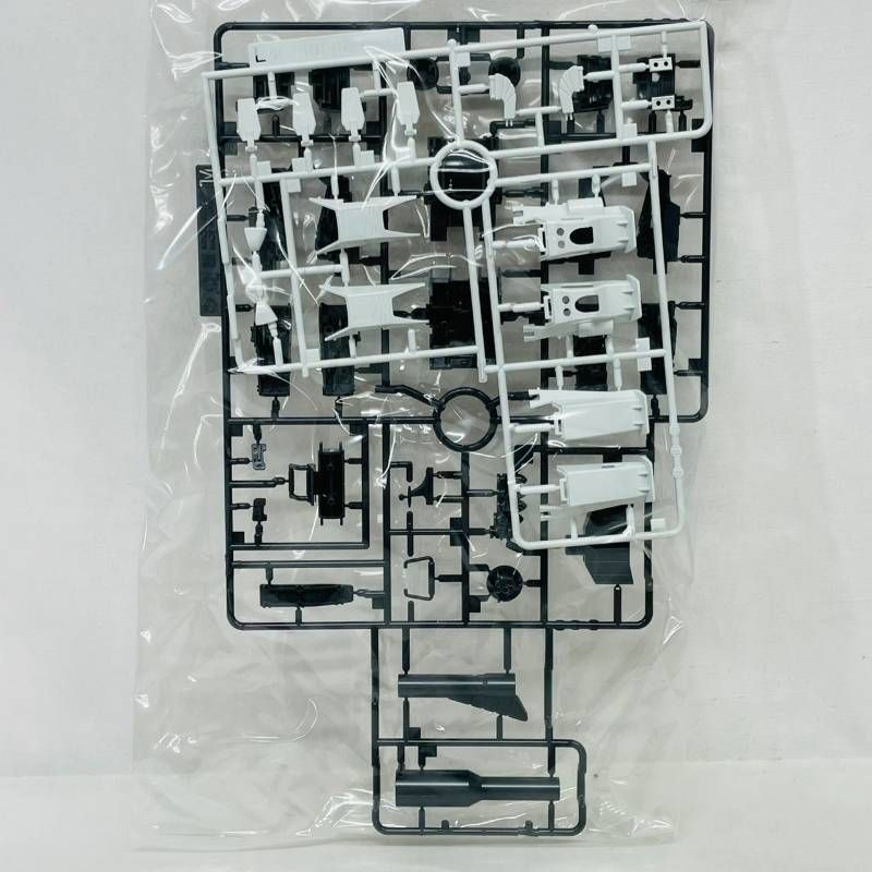 未組立】 MG 1/100 ジオン公国軍 MS-06R-1A シンマツナガ専用 ザク ver