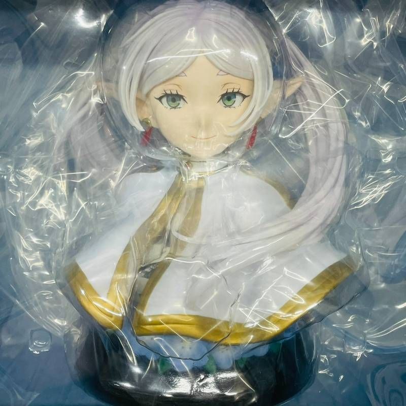 未開封】 葬送のフリーレン 一番くじ ラストワン賞 フリーレン アート
