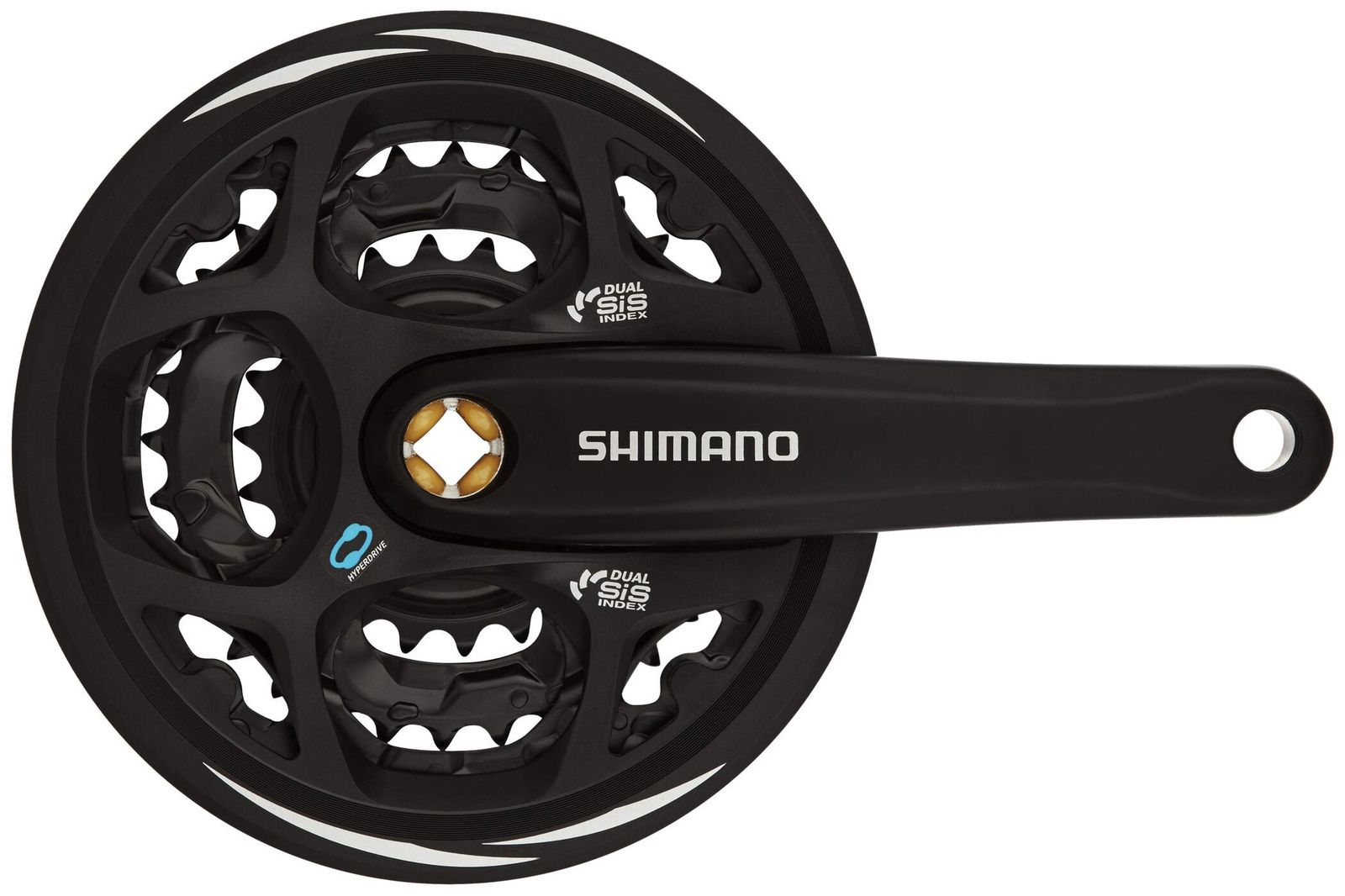 新品 SHIMANO(シマノ) FC-M311L 223242 G175 EFCM311E222CL