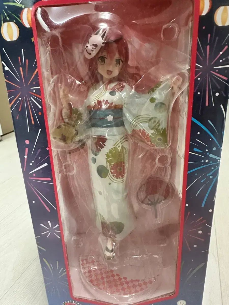 ぼっち・ざ・ろっく！ 一番くじ D賞 喜多郁代 フィギュア 出品