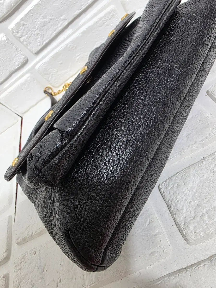 正規品 MCM チェーンショルダー