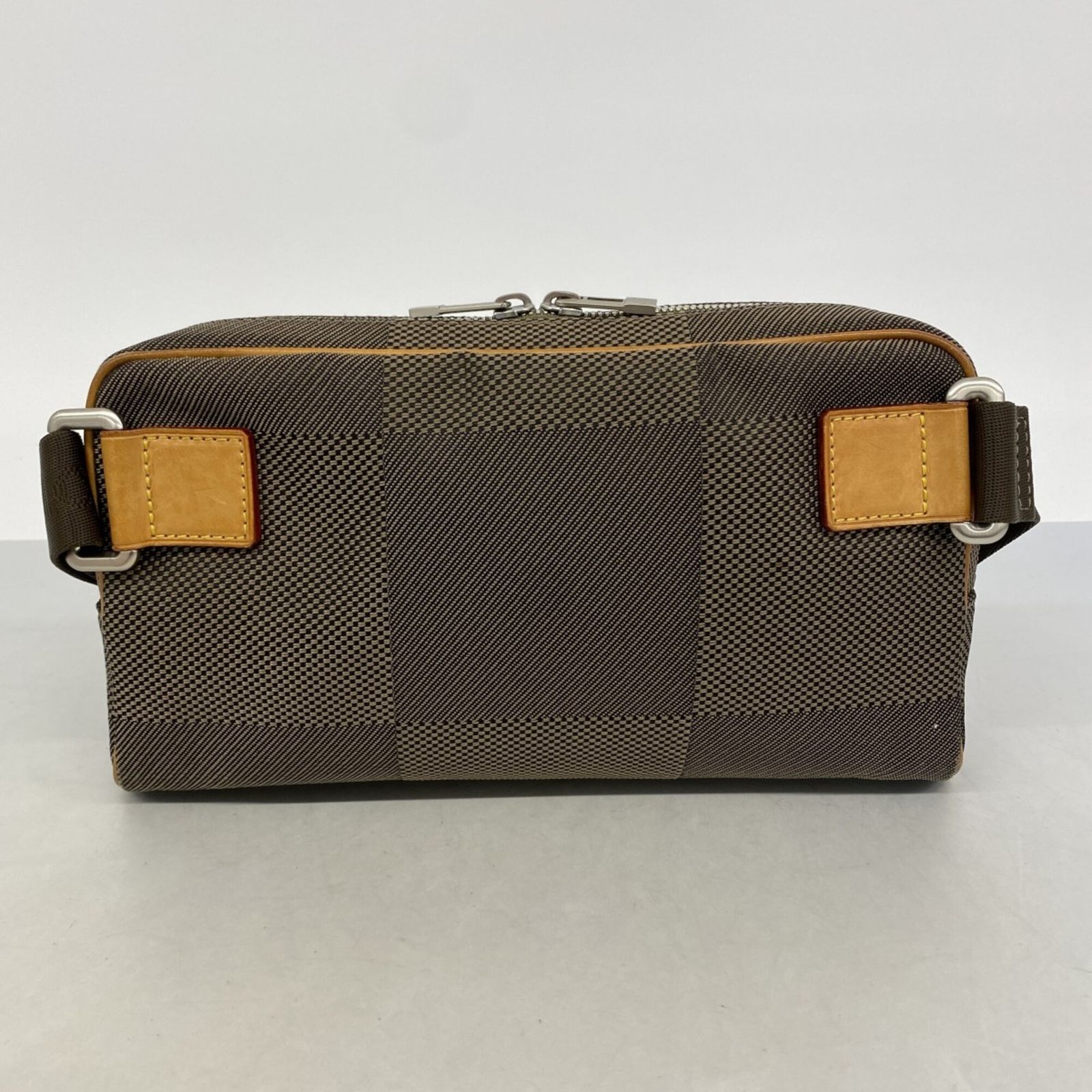 LOUIS VUITTON ルイヴィトン ダミエ アクロバット ウエストバッグ ルイ・ヴィトン(Louis Vuitton) ルイ・ヴィトン バッグ・ウエスト