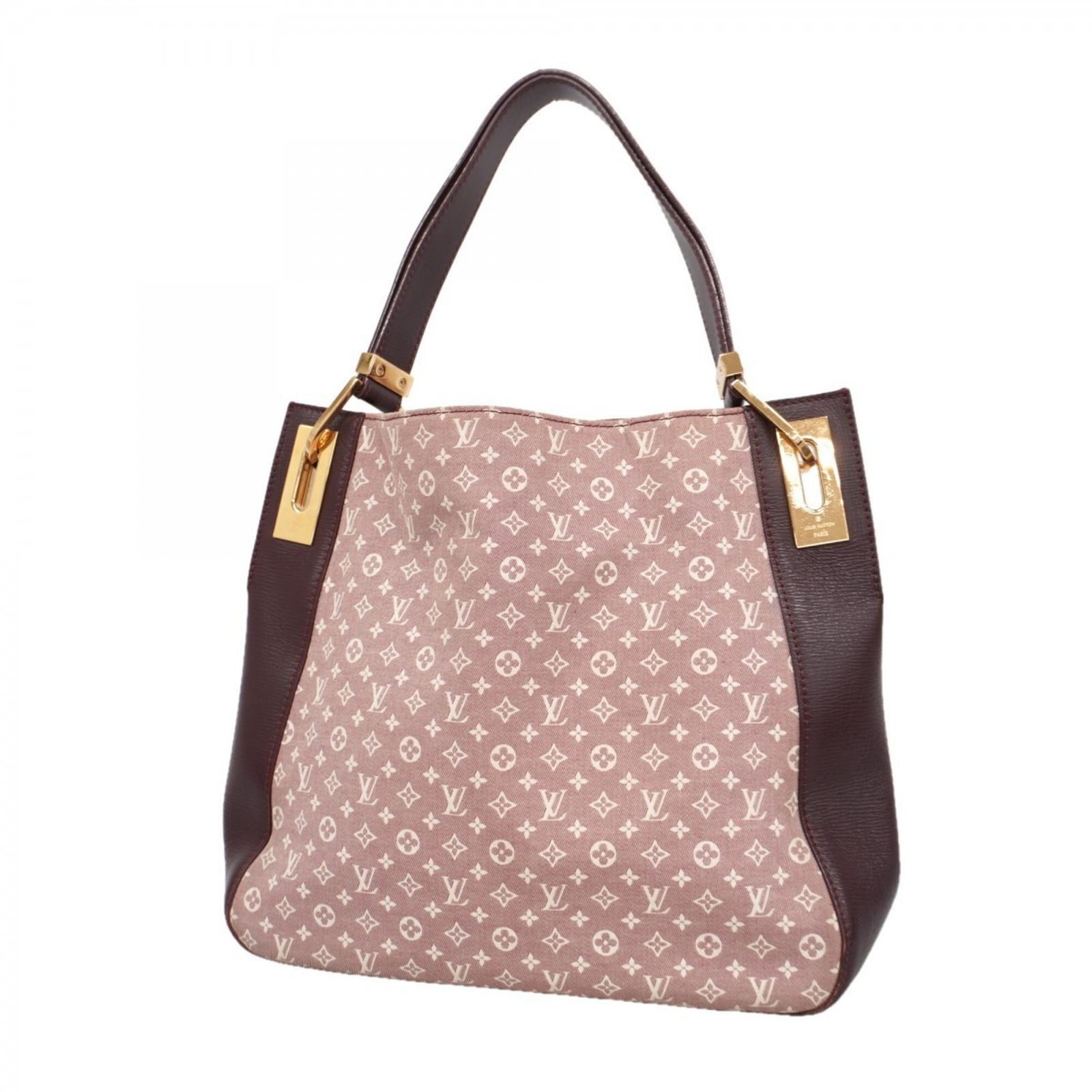 ルイ・ヴィトン(Louis Vuitton) ルイ・ヴィトン ショルダーバッグ モノグラム・イディール ランデヴーPM M40746 セピアレディース