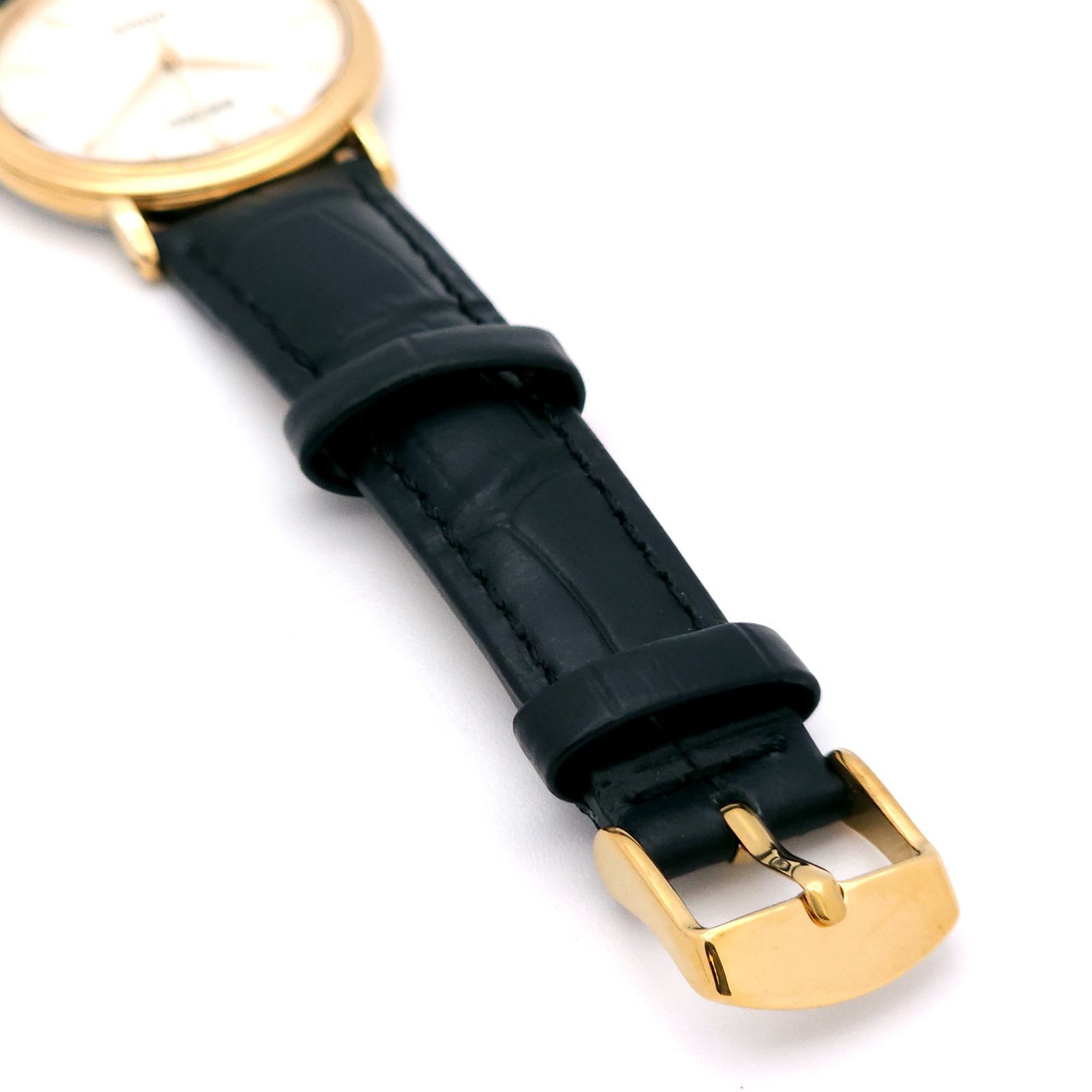 ☆美品 SEIKO セイコー ドルチェ 5E61-0A80 QZ 動作品 - メルカリ