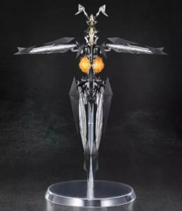 フィギュア S.H.Figuarts ゼットン（シン・ウルトラマン） 「シン・ウルトラマン」 魂ウェブ商店限定【10日以内発送】