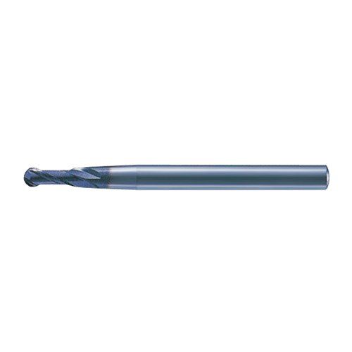 新品 NACHi（ナチ） 超硬エンドミル X'sミルジオ ボール ペンシルネック 2GEOPNR 1R X 1.5°