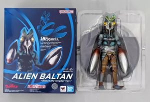 フィギュア S.H.Figuarts バルタン星人 侵略者を撃てVer. 「ウルトラマン」 魂ウェブ商店限定【10日以内発送】