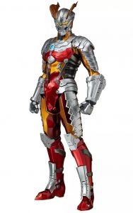 フィギュア フィグゼロ ULTRAMAN SUIT ZERO SC Mode 「ULTRAMAN」 1/6 アクションフィギュア【10日以内発送】 18,969円