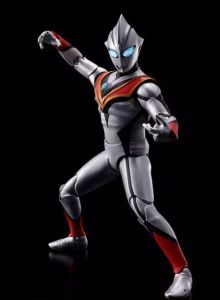 フィギュア S.H.Figuarts（真骨彫製法） イーヴィルティガ 「ウルトラマンティガ」 魂ウェブ商店限定【10日以内発送】
