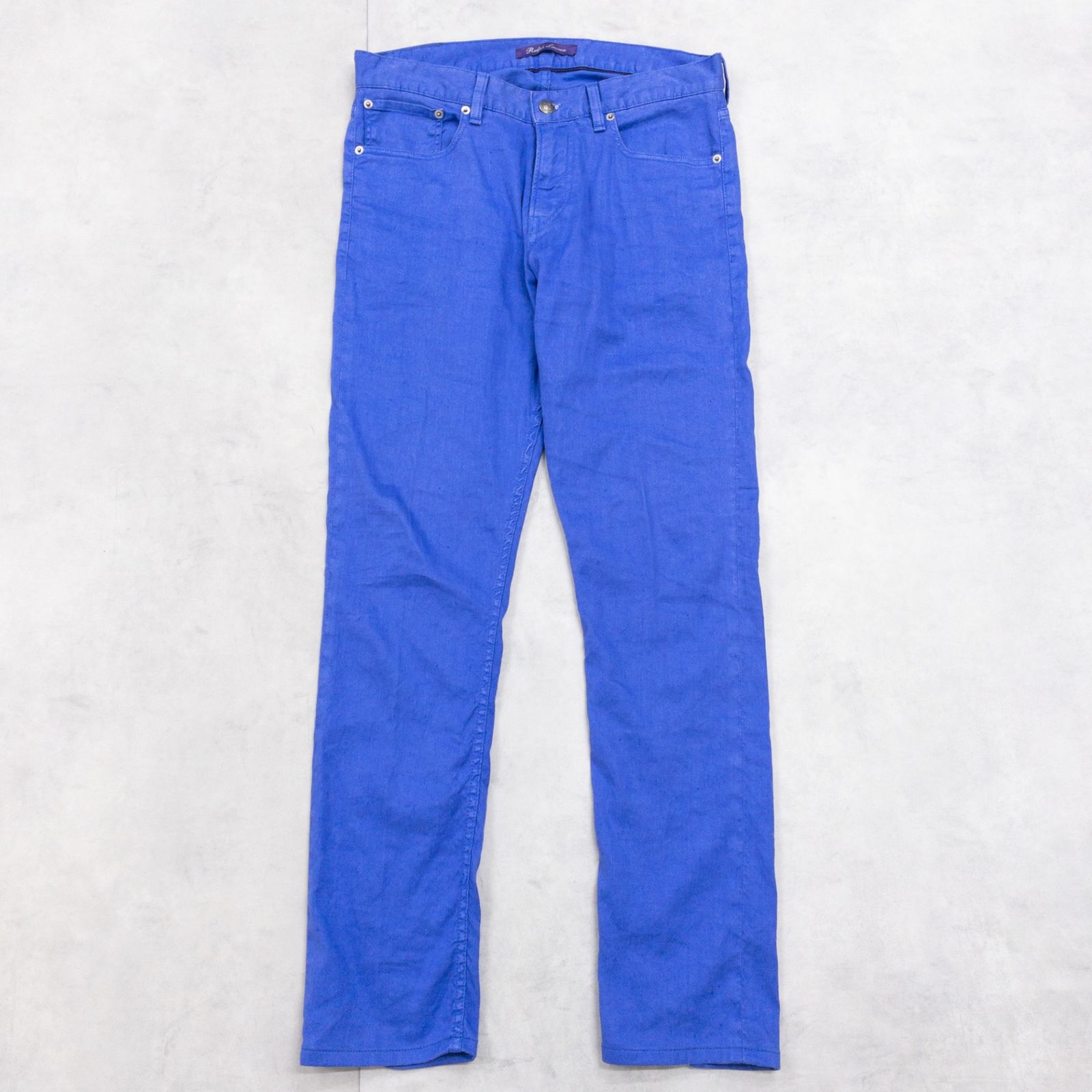 Ralph Lauren ラルフローレン パープルレーベル パンツ ジーンズ 5 
