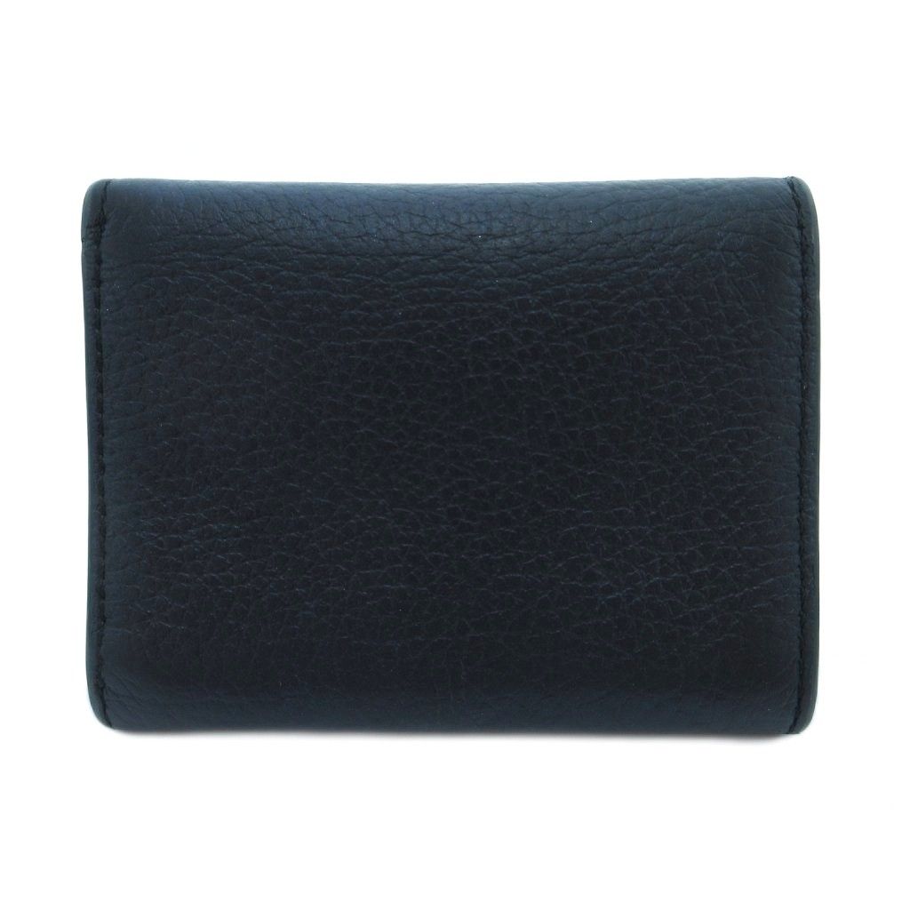 コーチ COACH 88666 オリガミ スモール トライフォールド ウォレット