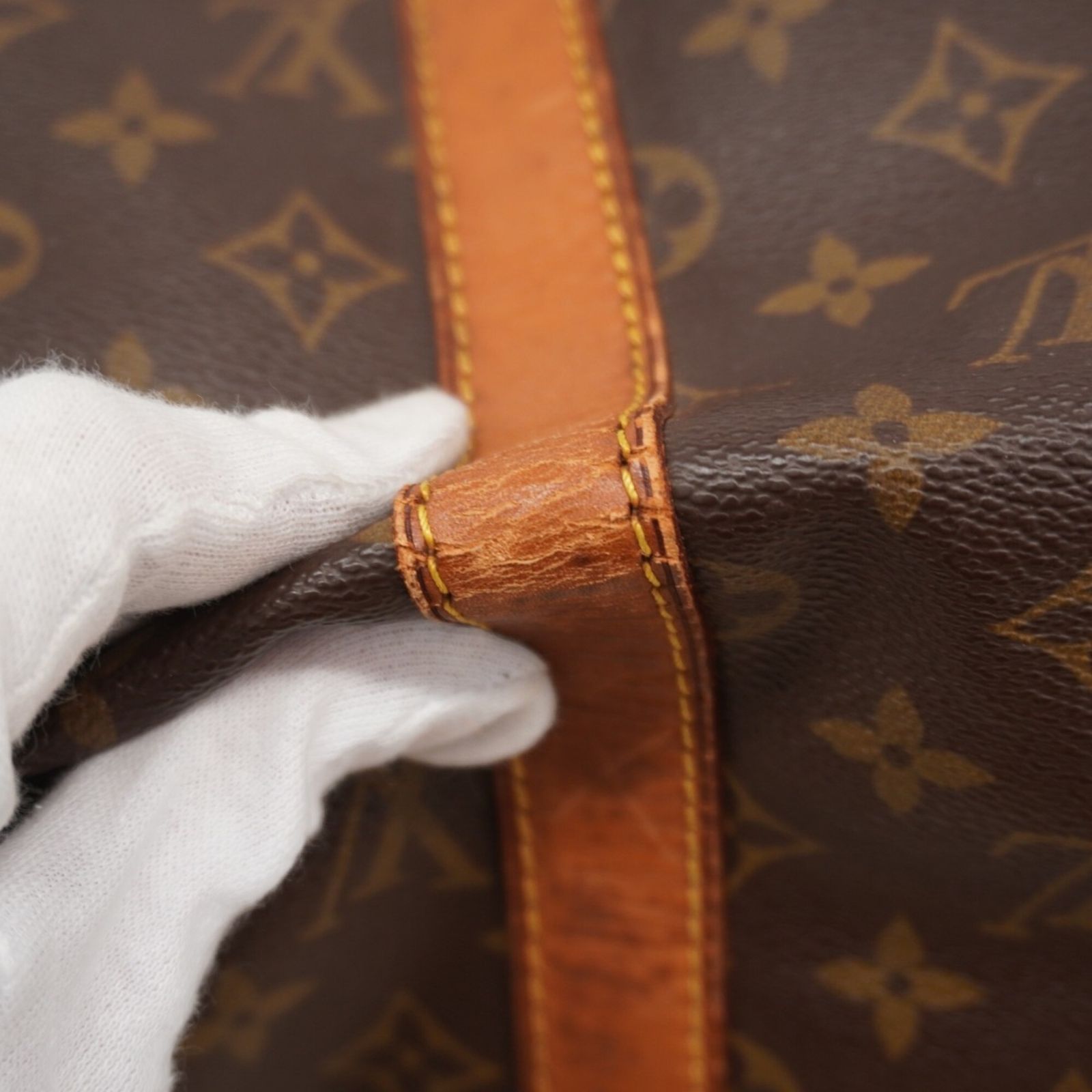ルイ・ヴィトン(Louis Vuitton) ルイ・ヴィトン バッグ・ボストン