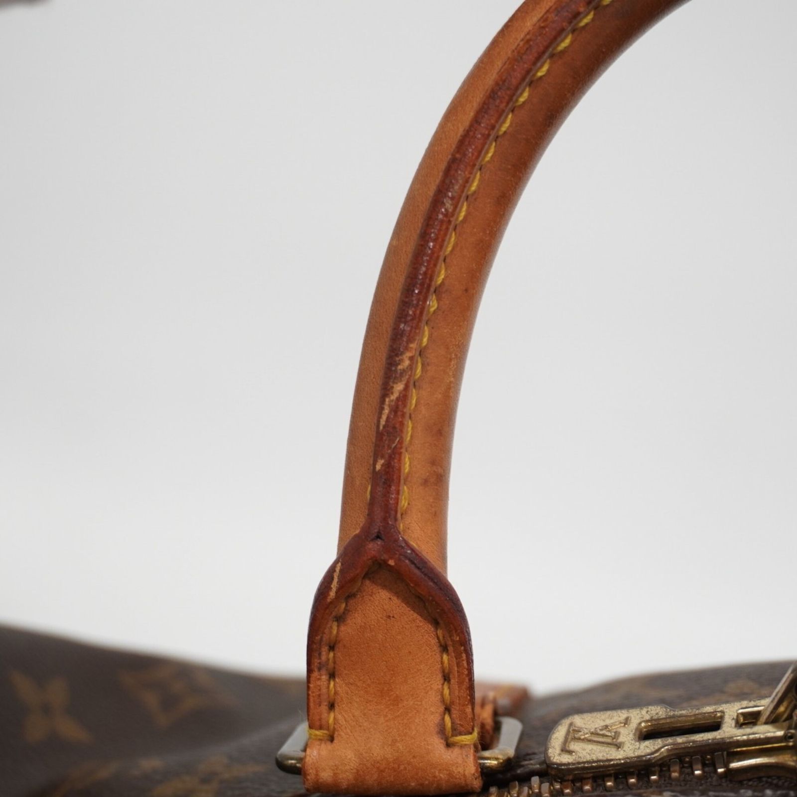 ルイ・ヴィトン(Louis Vuitton) ルイ・ヴィトン バッグ・ボストン