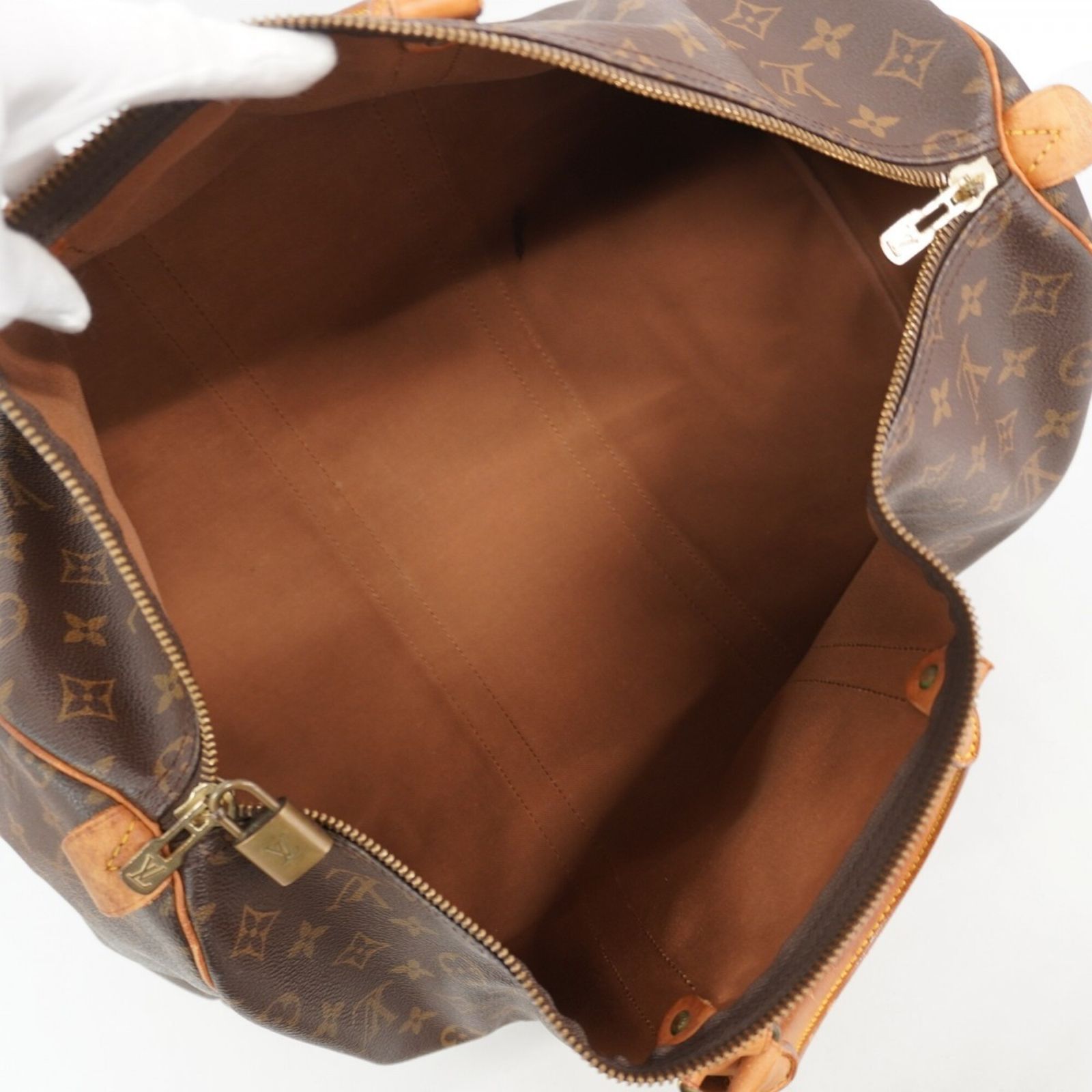 ルイ・ヴィトン(Louis Vuitton) ルイ・ヴィトン バッグ・ボストン