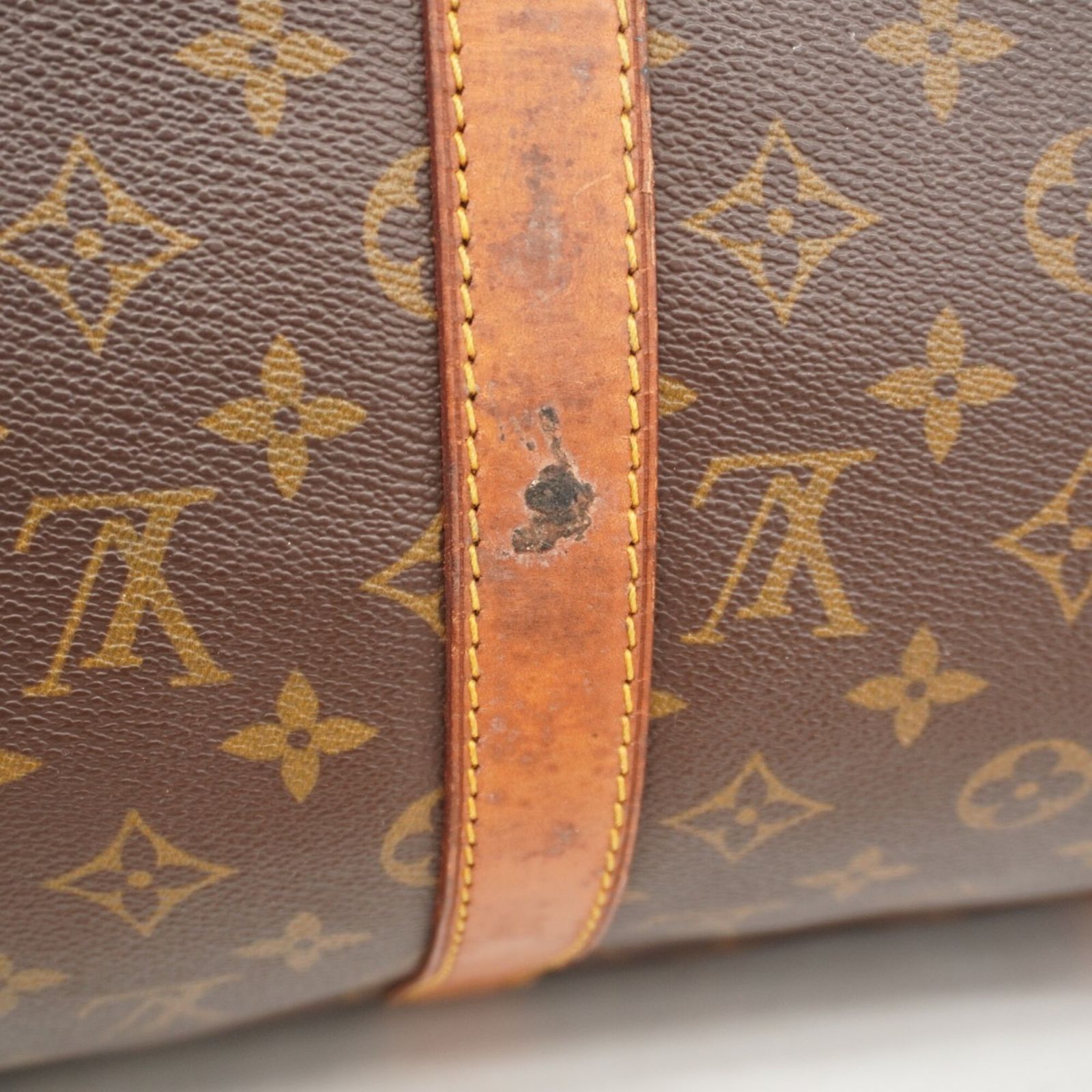 ルイ・ヴィトン(Louis Vuitton) ルイ・ヴィトン バッグ・ボストン