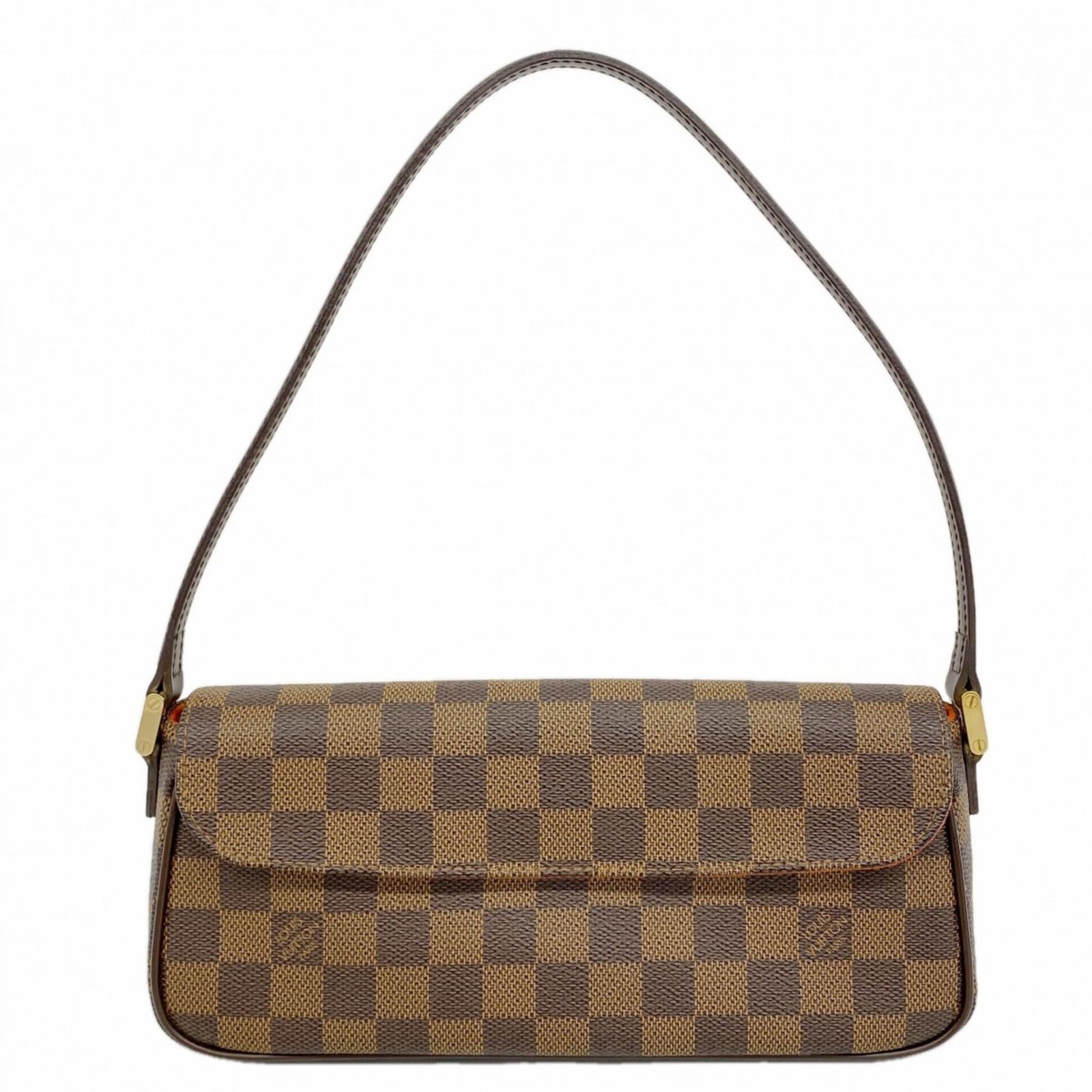 ルイ・ヴィトン(Louis Vuitton) ルイ・ヴィトン ハンドバッグ ダミエ レコレータ N51299 エベヌレディース 56,258円