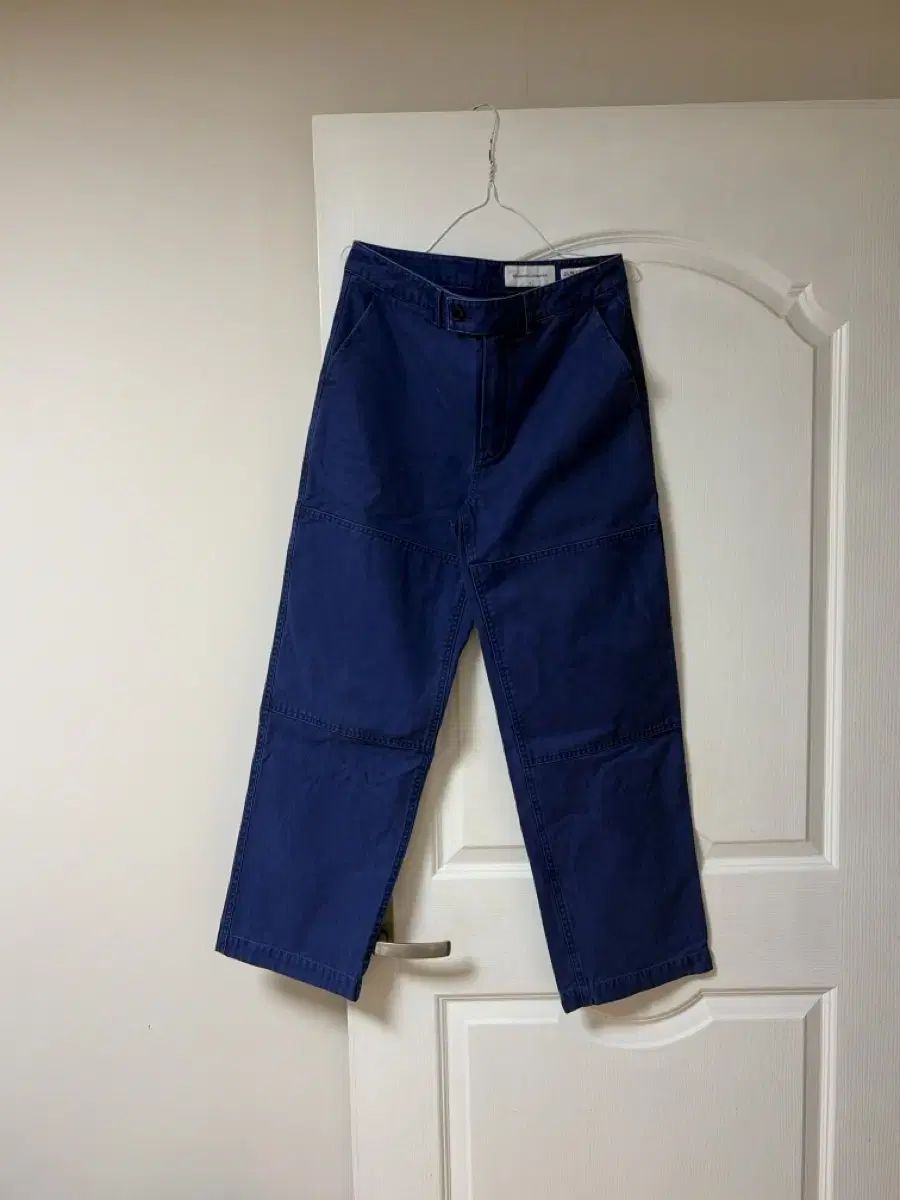 (S) チャーチルロンパー フレンチ メカニック ウォーク パンツ CHURCHILLROMPER
