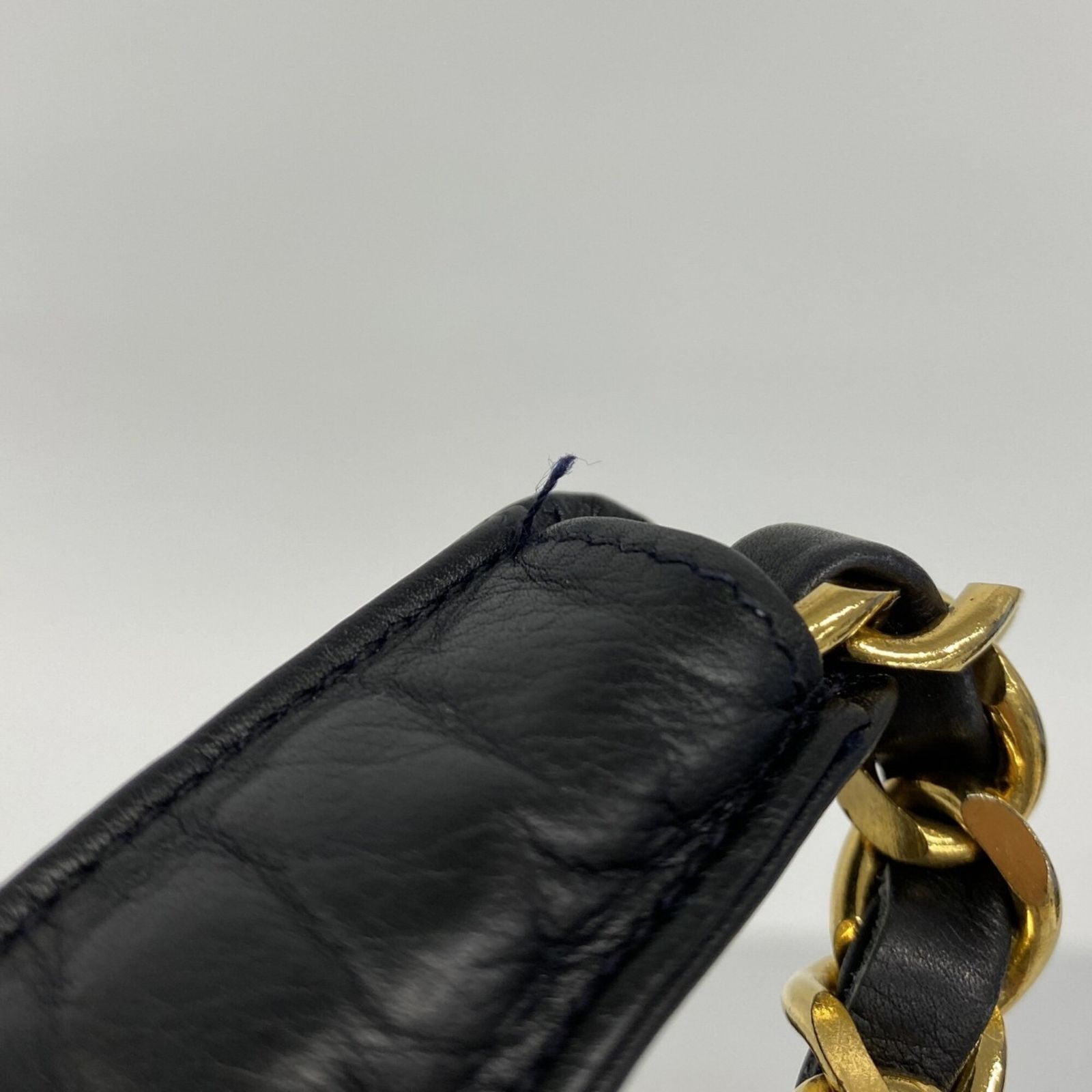 シャネル(Chanel) シャネル トートバッグ・チェーントート マトラッセ