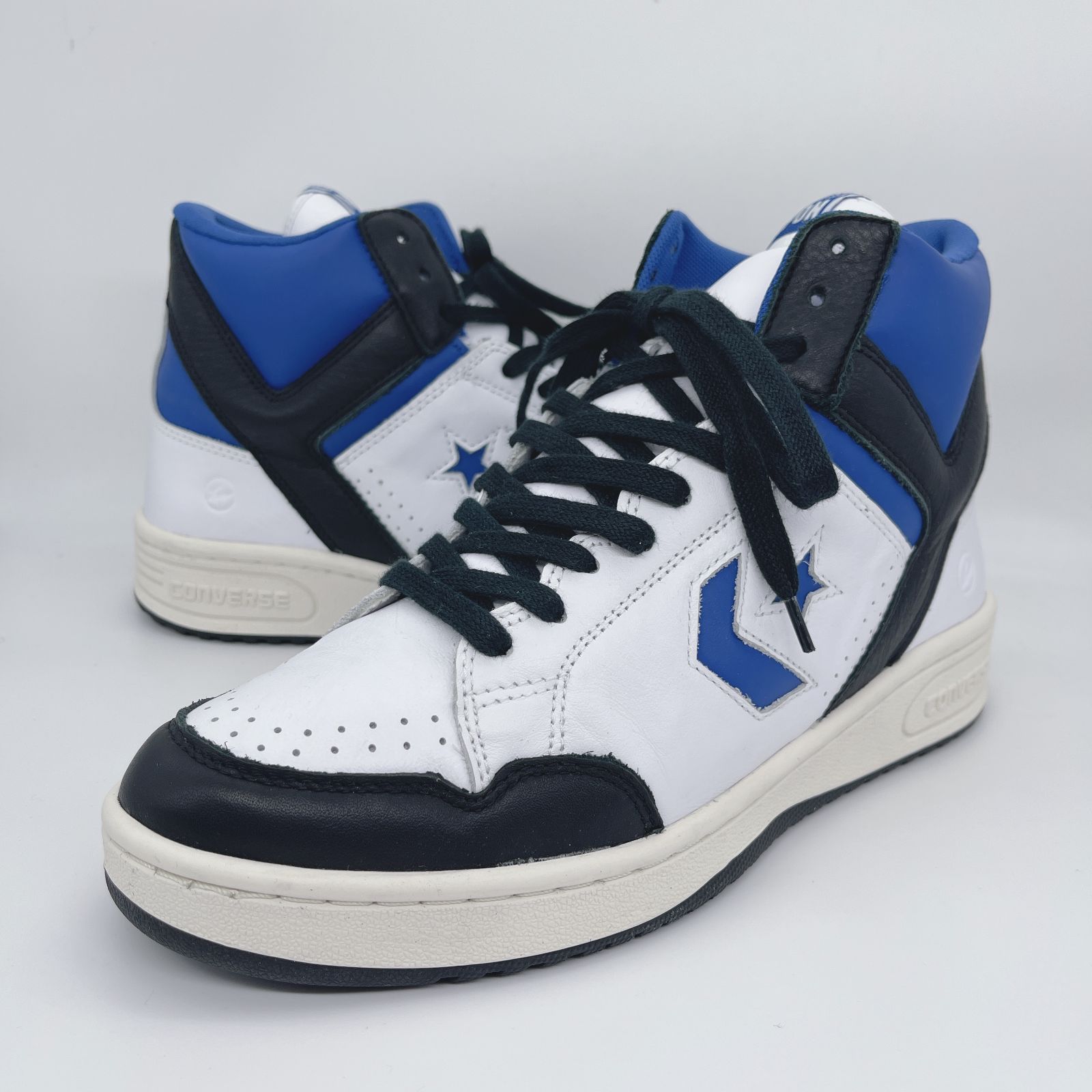 CONVERSE FRAGMENT DESIGN WEAPON MID コンバース フラグメント 