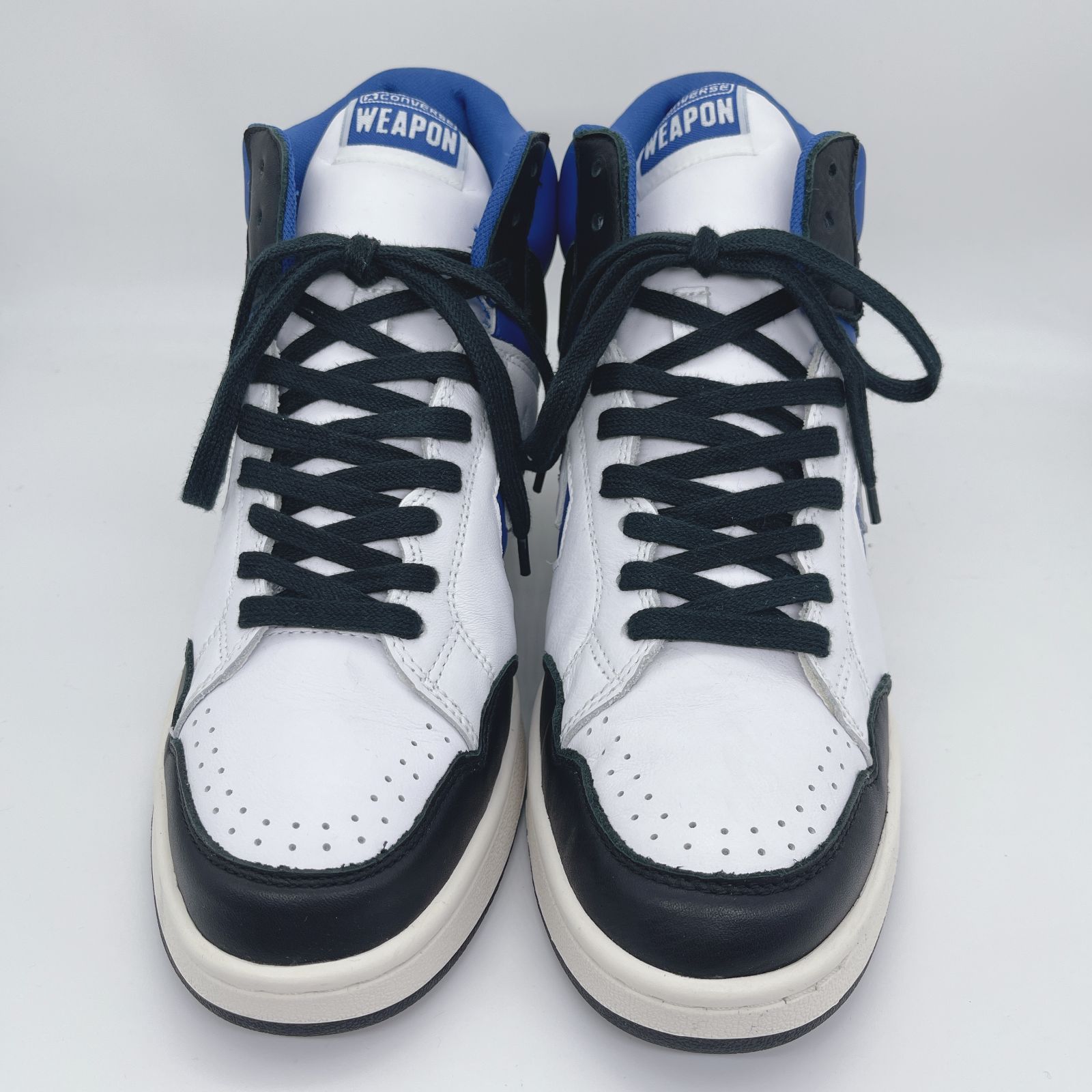 CONVERSE FRAGMENT DESIGN WEAPON MID コンバース フラグメント 