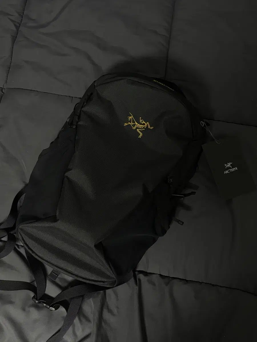 ARC'TERYX マンティス 16