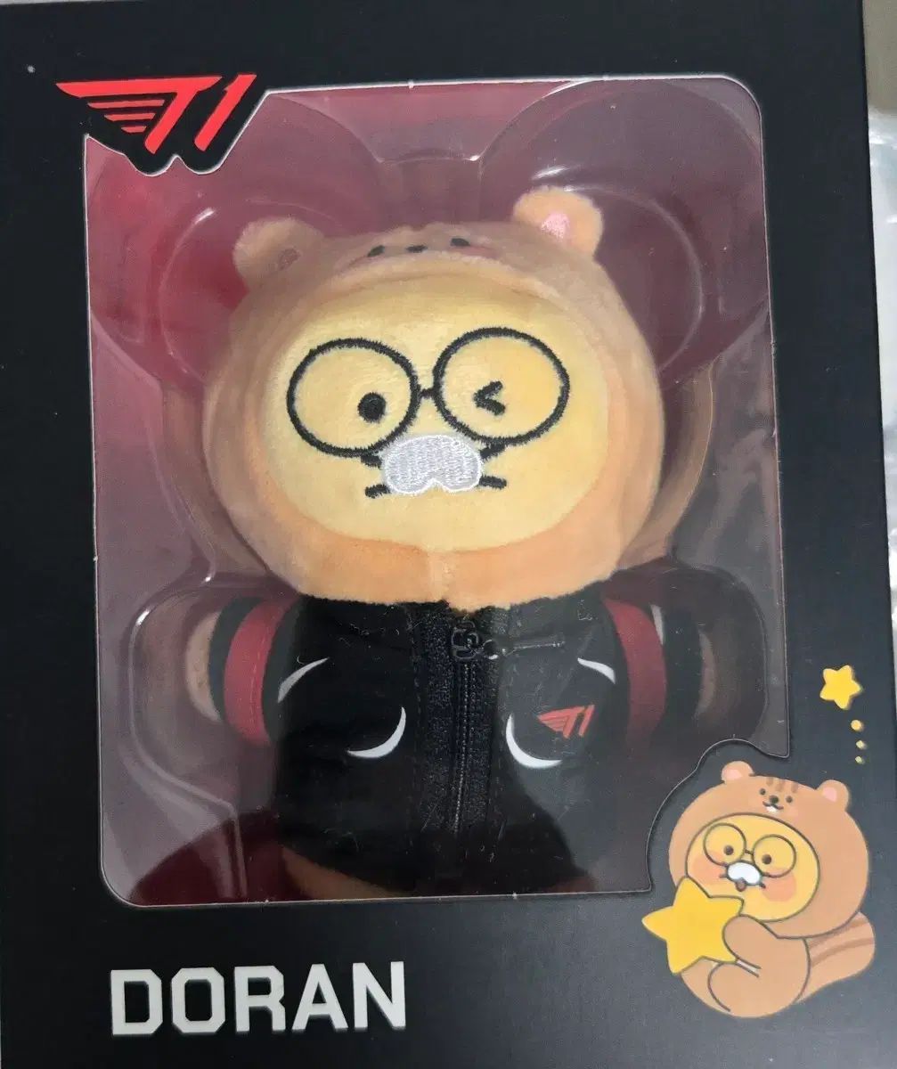 T1 Doran チュンシク