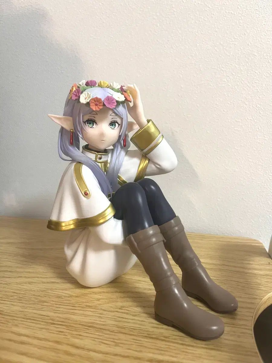 葬送のフリーレン フィギュアESPRESTO Crown ヒンメル 葬送の