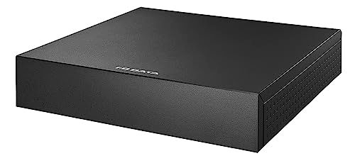 AVHD-AS AVHD-AS6 [パナソニック推奨録画用HDD 24時間連続録画 6TB] 27,664円