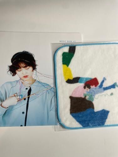 CD Rei QUILT コンプリート・エディション(2SHM-CD+DVD+グッズ)