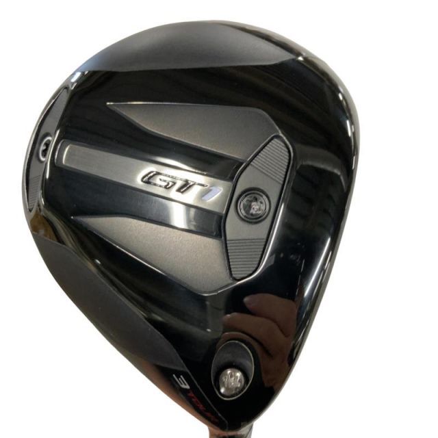 【中古】 タイトリスト GT1 14.5°(3TOUR) フェアウェイウッド FW TENSEI BLUE 1K 75 (フレックスS) メンズ 男性用 右利き 右用 Cランク ゴルフクラブ 27,054円