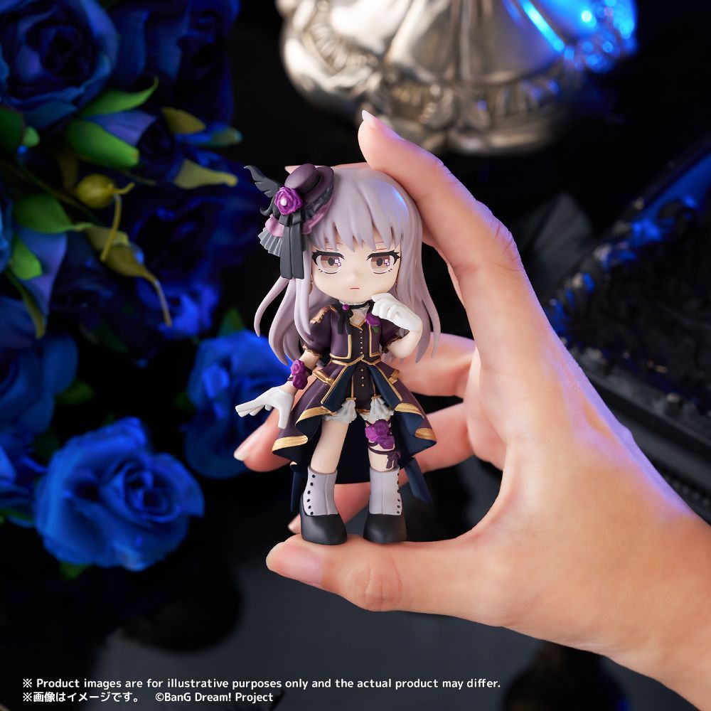 PalVerse BanG Dream! Roselia 【1BOX6個入】 - メルカリ