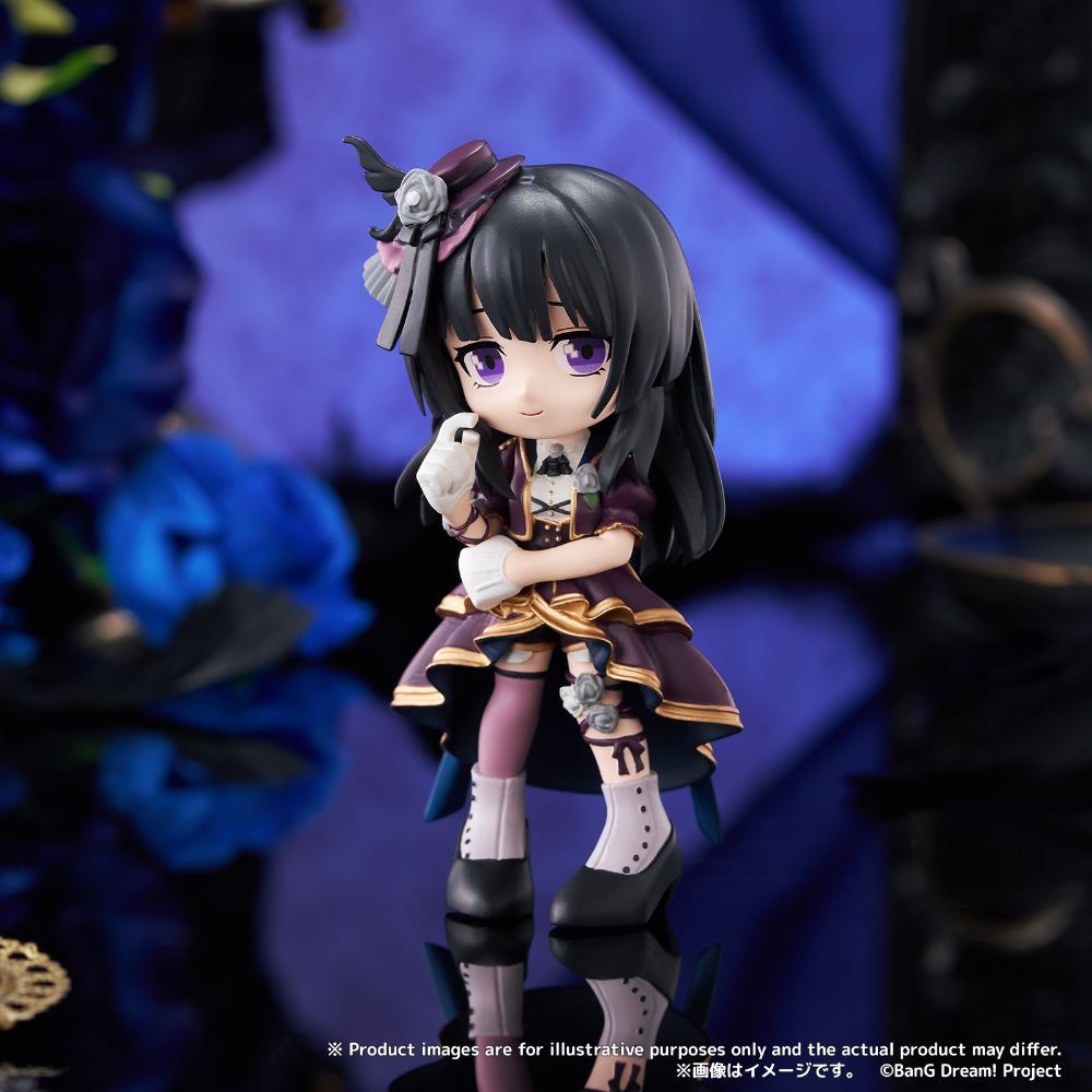 PalVerse BanG Dream! Roselia 【1BOX6個入】 - メルカリ