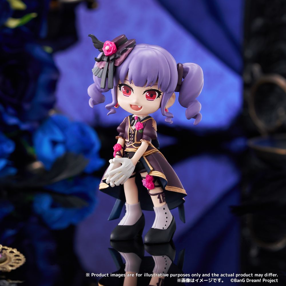 PalVerse BanG Dream! Roselia 【1BOX6個入】 - メルカリ