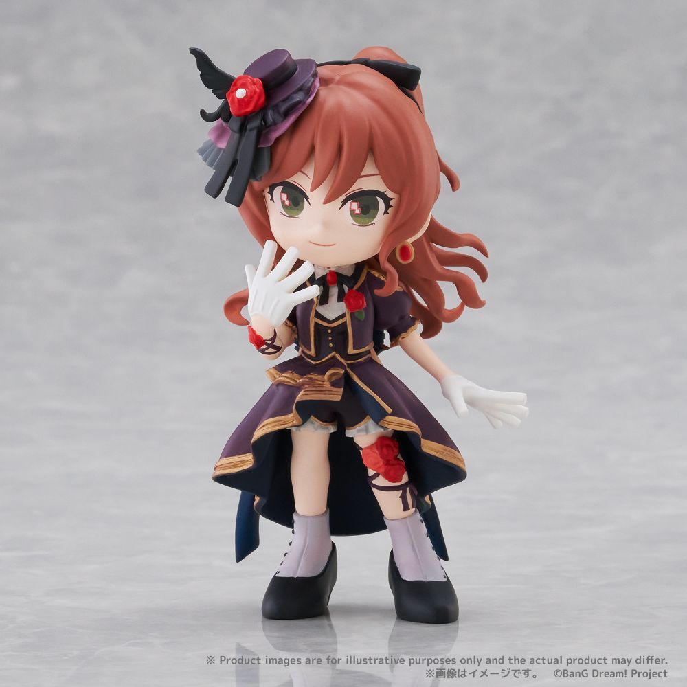 PalVerse BanG Dream! Roselia 【1BOX6個入】 - メルカリ