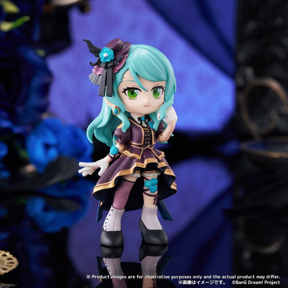PalVerse BanG Dream! Roselia 【1BOX6個入】 - メルカリ