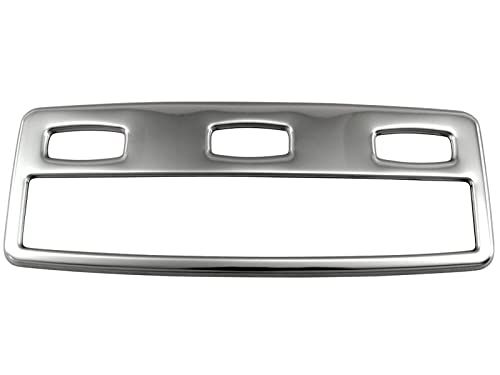 BRIGHTZ アトラス F24 超鏡面ステンレスメッキルームランプリング 【 TRUCK?S?048 】 F 24ts f3c16686