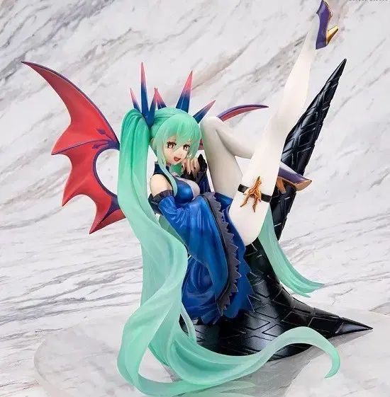 初音ミク Tenitol Dark + Light セット販売 19,381円