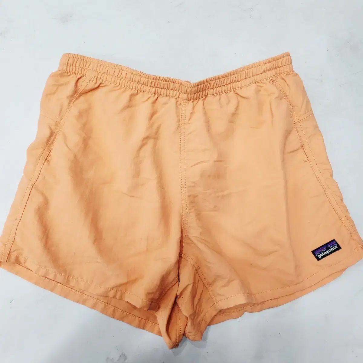 パタゴニア レディース ショートパンツ ハーフパンツ m