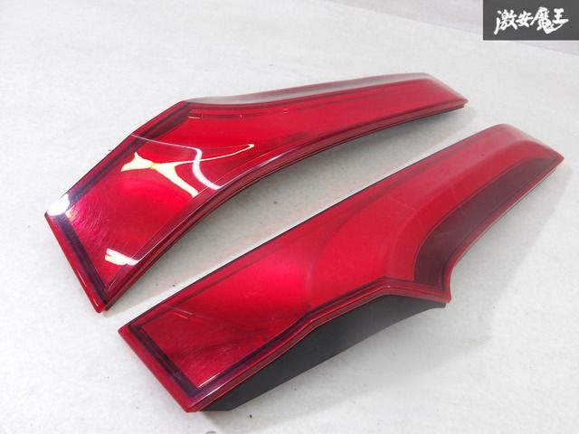 ホンダ 純正 GK3 GK4 GK5 GK6 フィット LED テールライト テールランプ