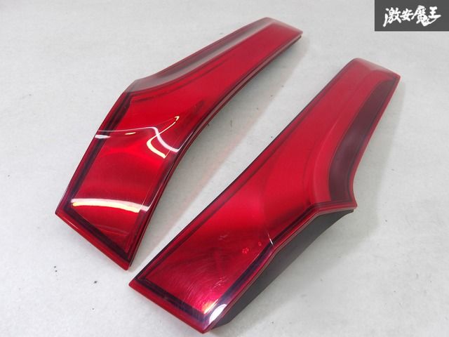 ホンダ 純正 GK3 GK4 GK5 GK6 フィット LED テールライト テールランプ