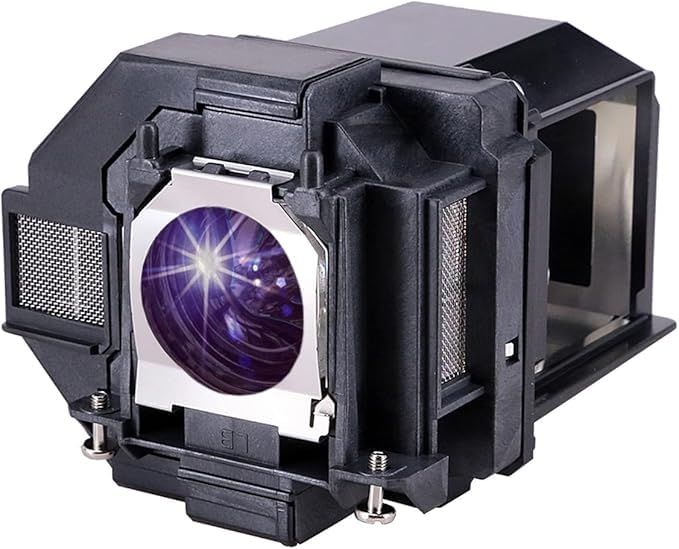 プロジェクタ エプソン ELPLP97 用ランプ互換用対応機種 EPSON EB-982W EB-992F EB-E01 EB-FH52 EB-S05 EB-W41 EB-W50 EB-X05 EB-X06 EB-X41 EH-TW5650 EH-TW5750